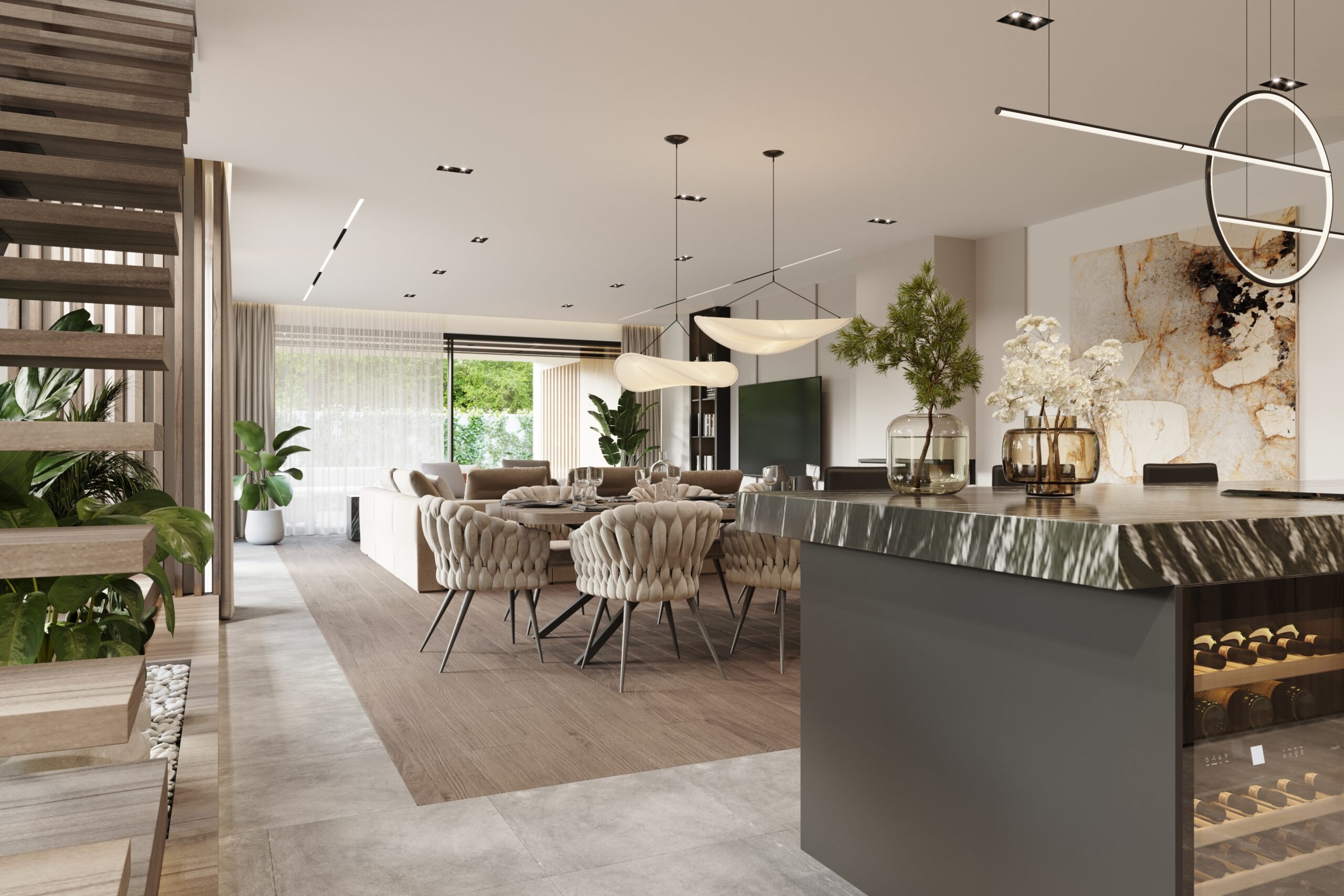Archideal — Interior Design Studio Archideal — Interior Design Studio