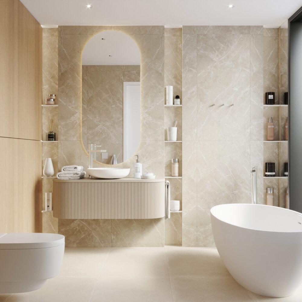 Modern interior design Modern interior design