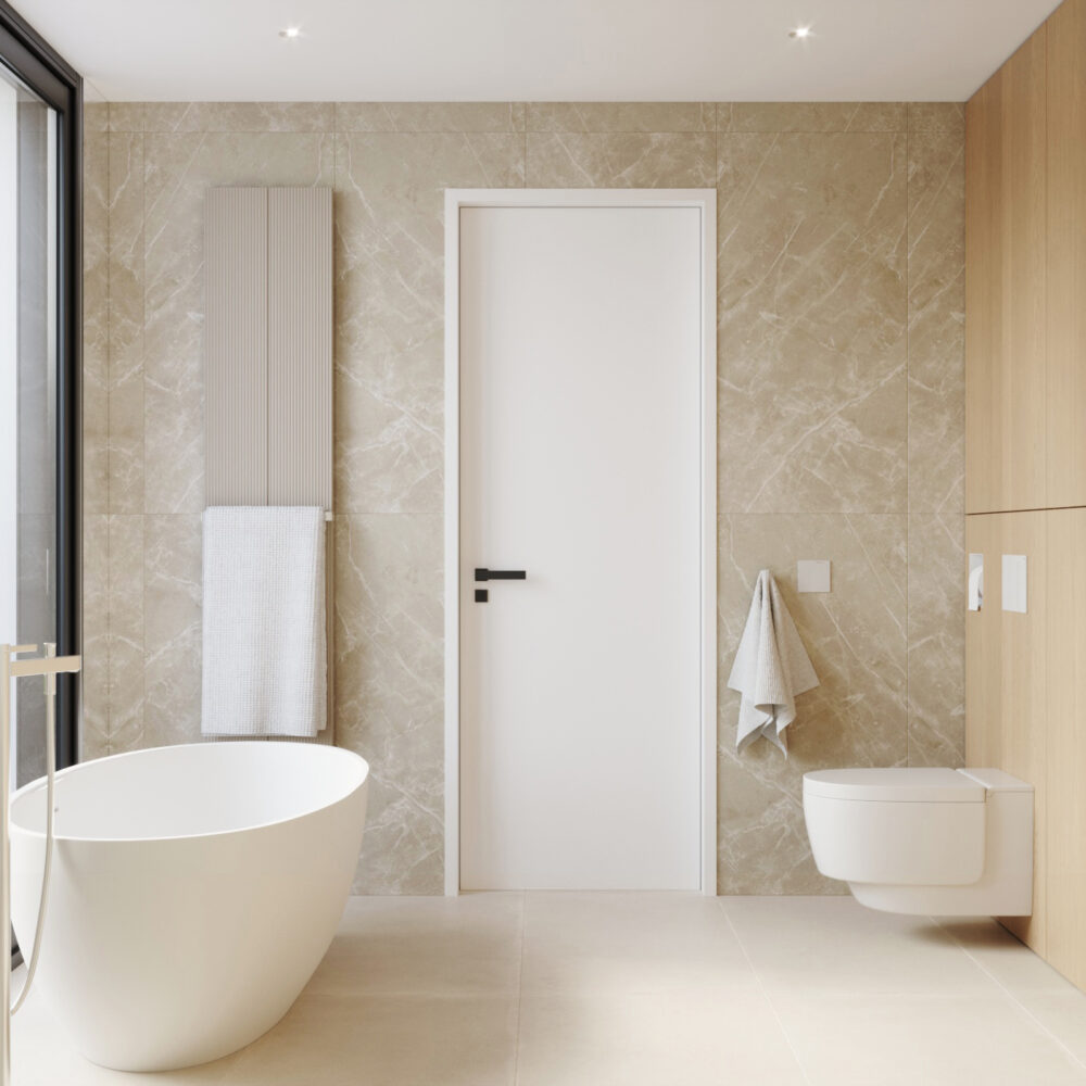 Modern interior design Modern interior design