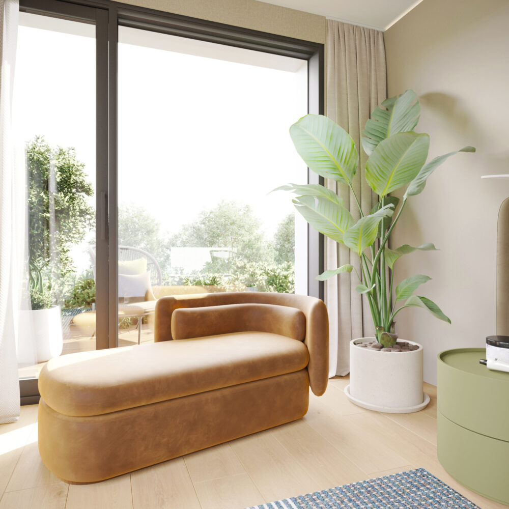 Modern interior design Modern interior design