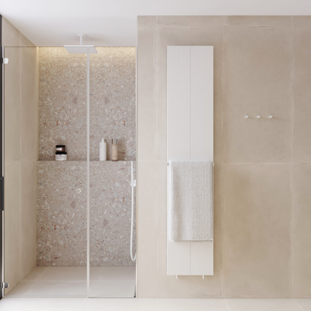 Modern interior design Modern interior design