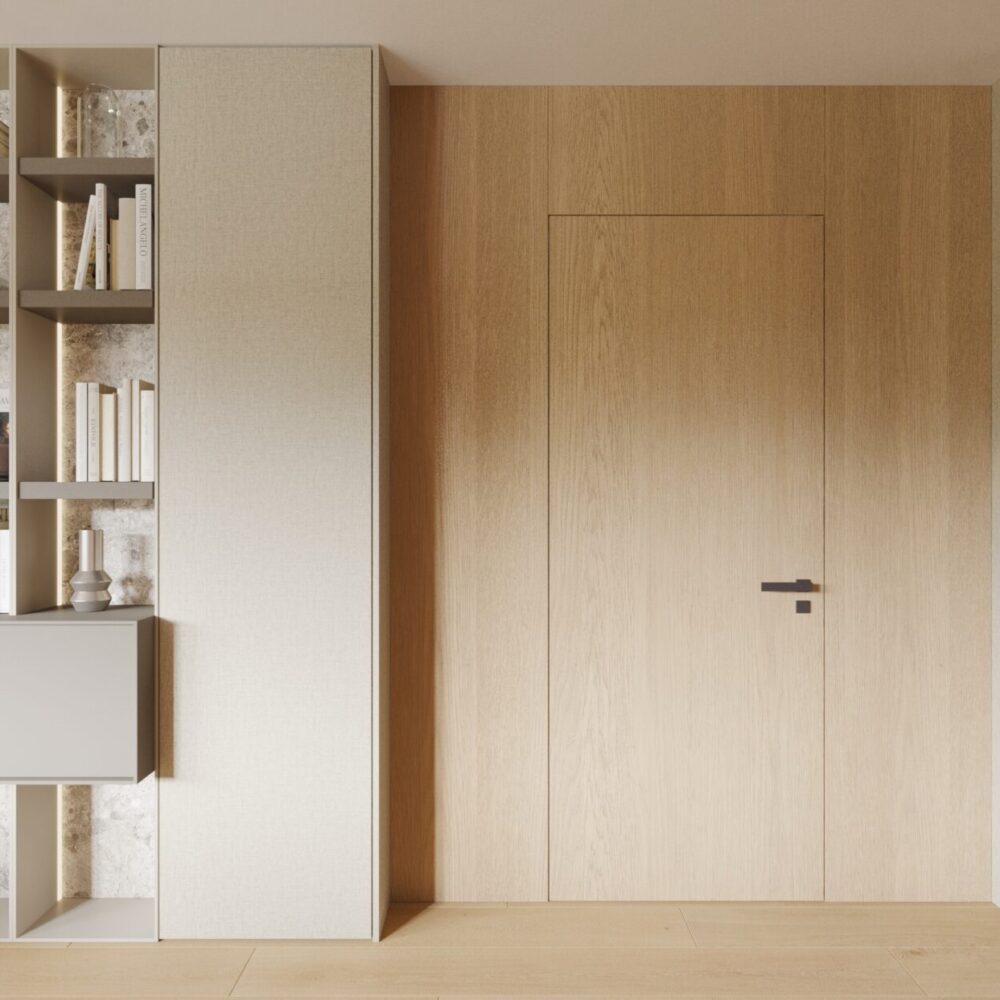 Modern interior design Modern interior design