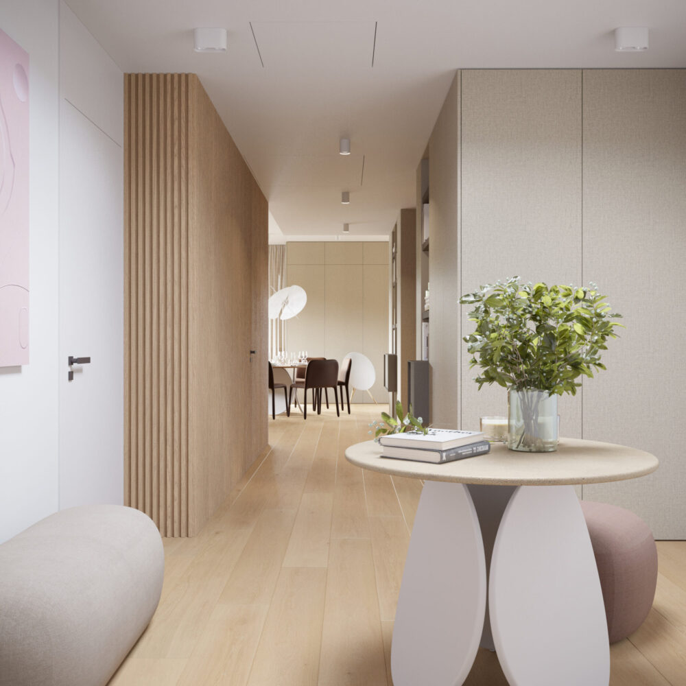 Modern interior design Modern interior design