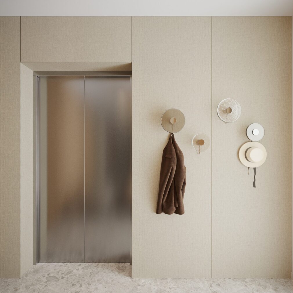 Modern interior design Modern interior design