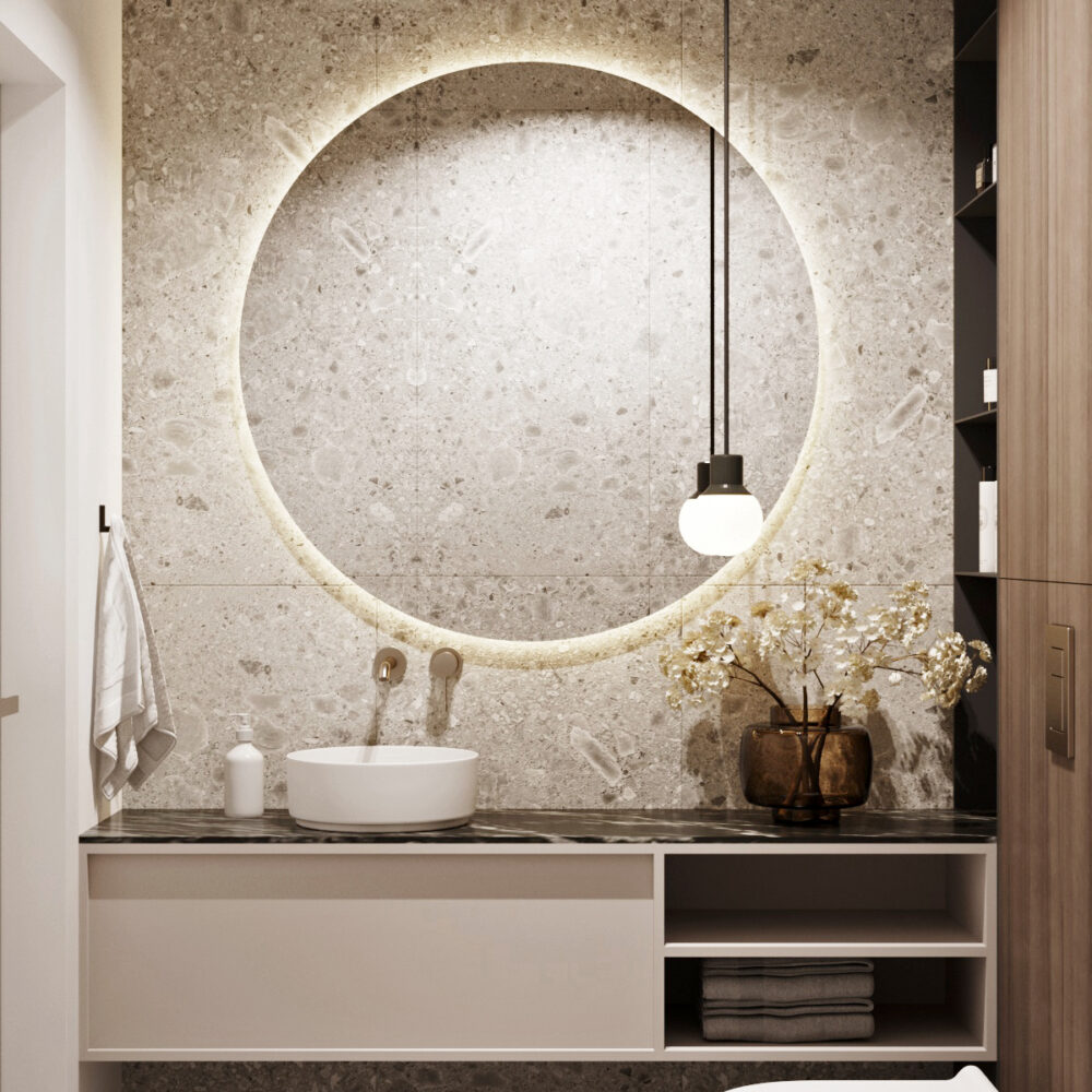 interior design house childrens room modern