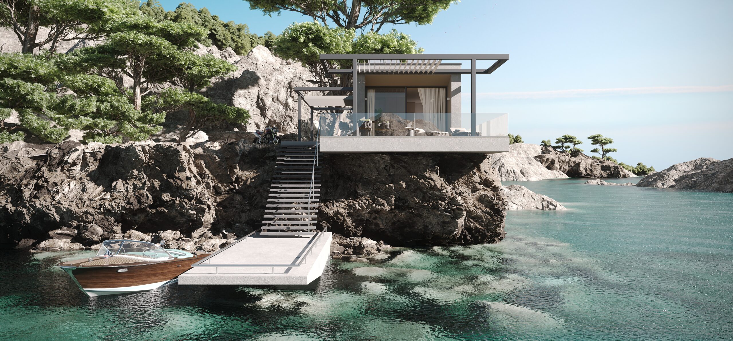 Archideal — Interior Design Studio Archideal — Interior Design Studio