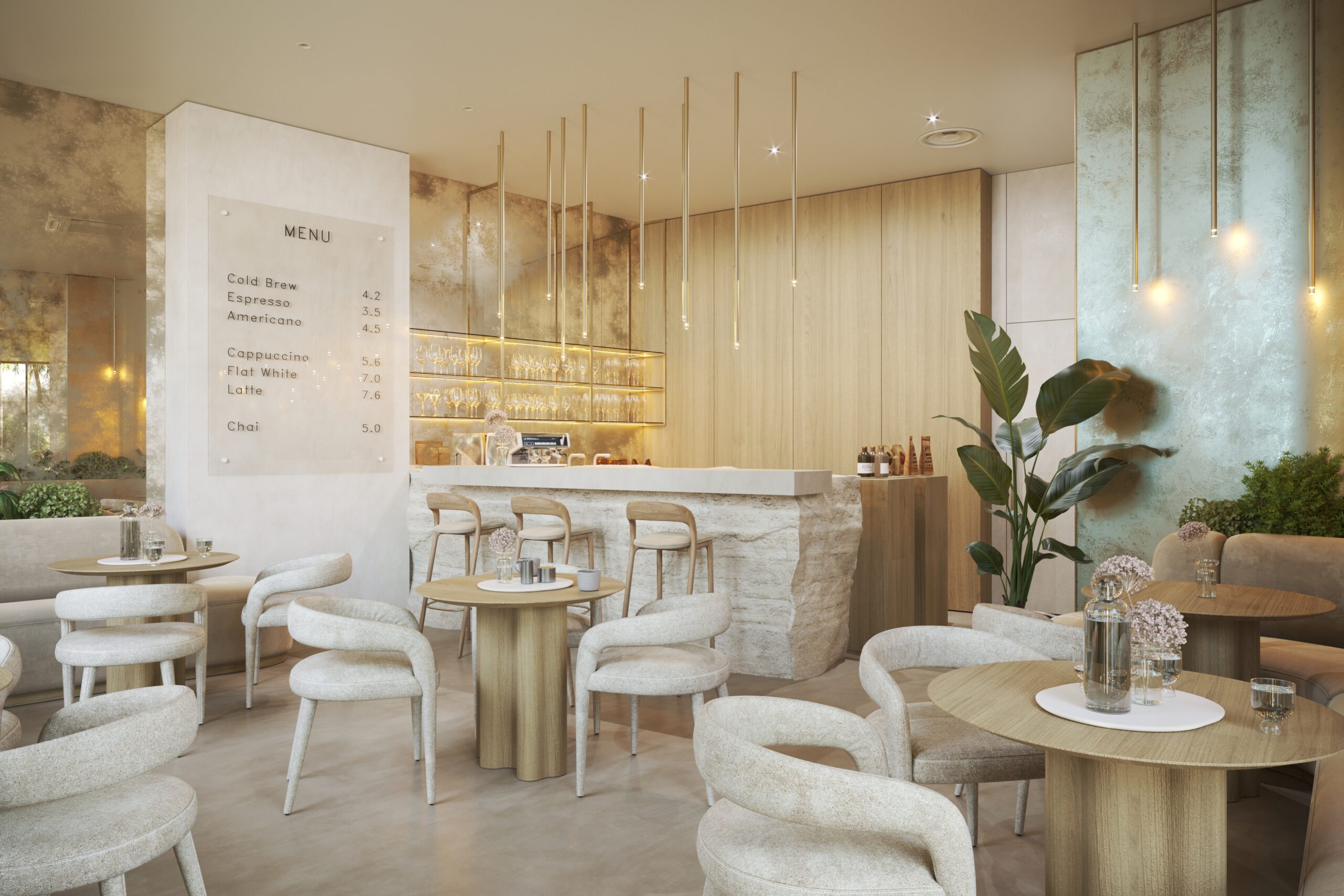Archideal — Interior Design Studio Archideal — Interior Design Studio