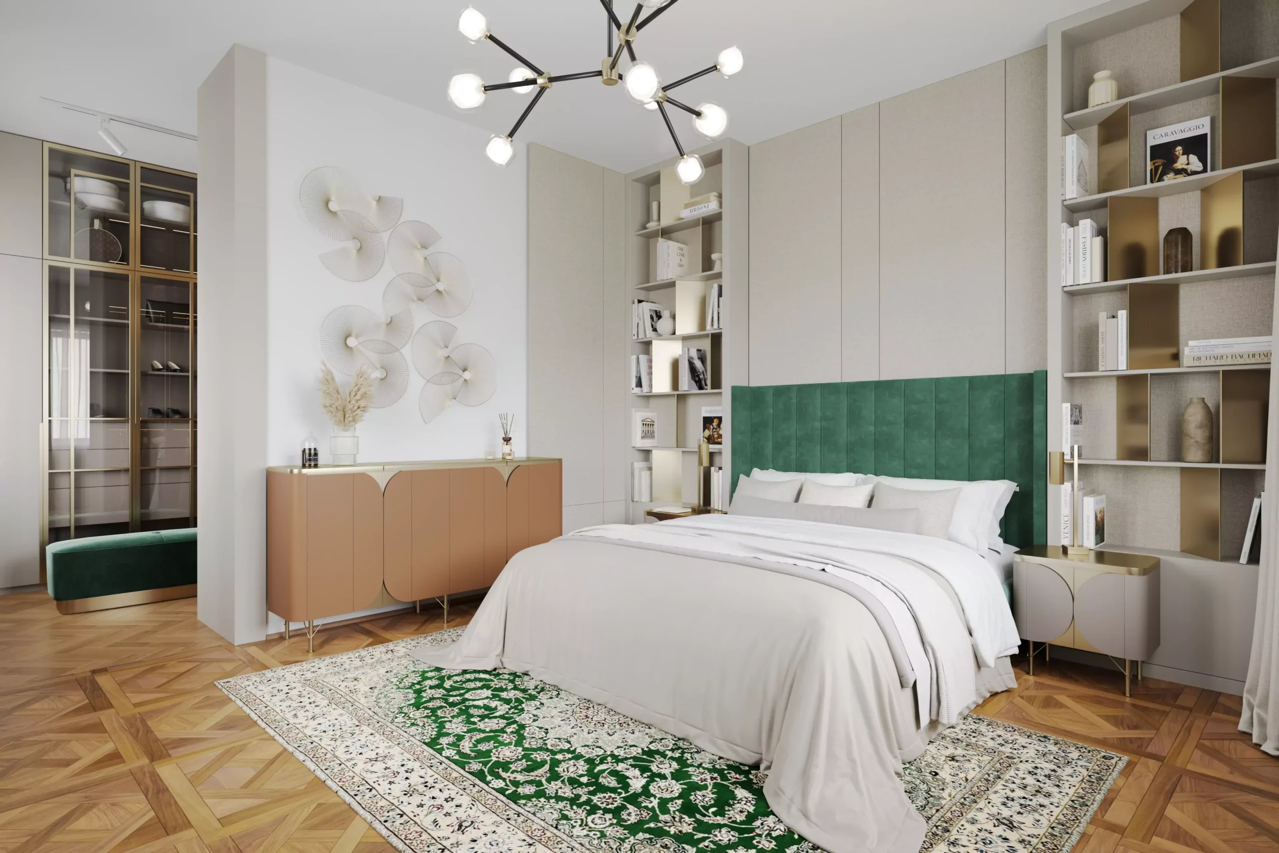 Archideal — Interior Design Studio Archideal — Interior Design Studio