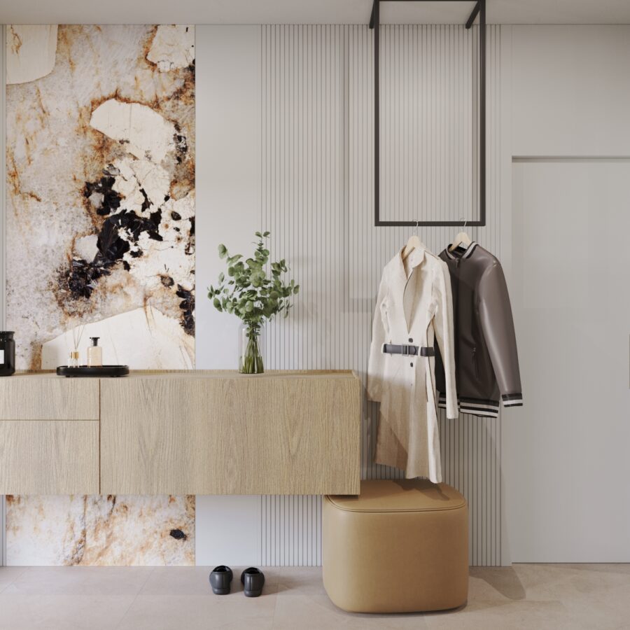 House designer onyx design