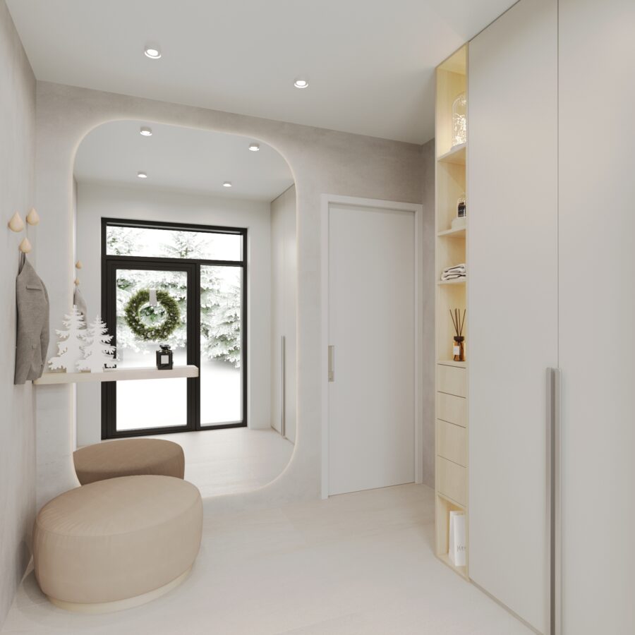 custom interior design childrens room functional