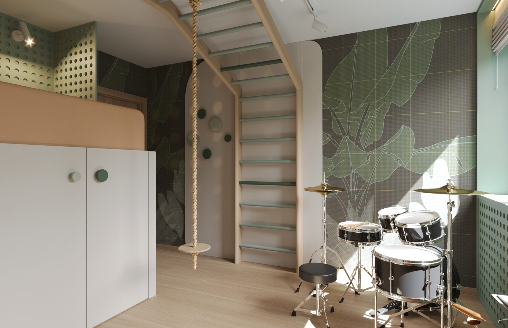 house construction project Bratislava bathroom design