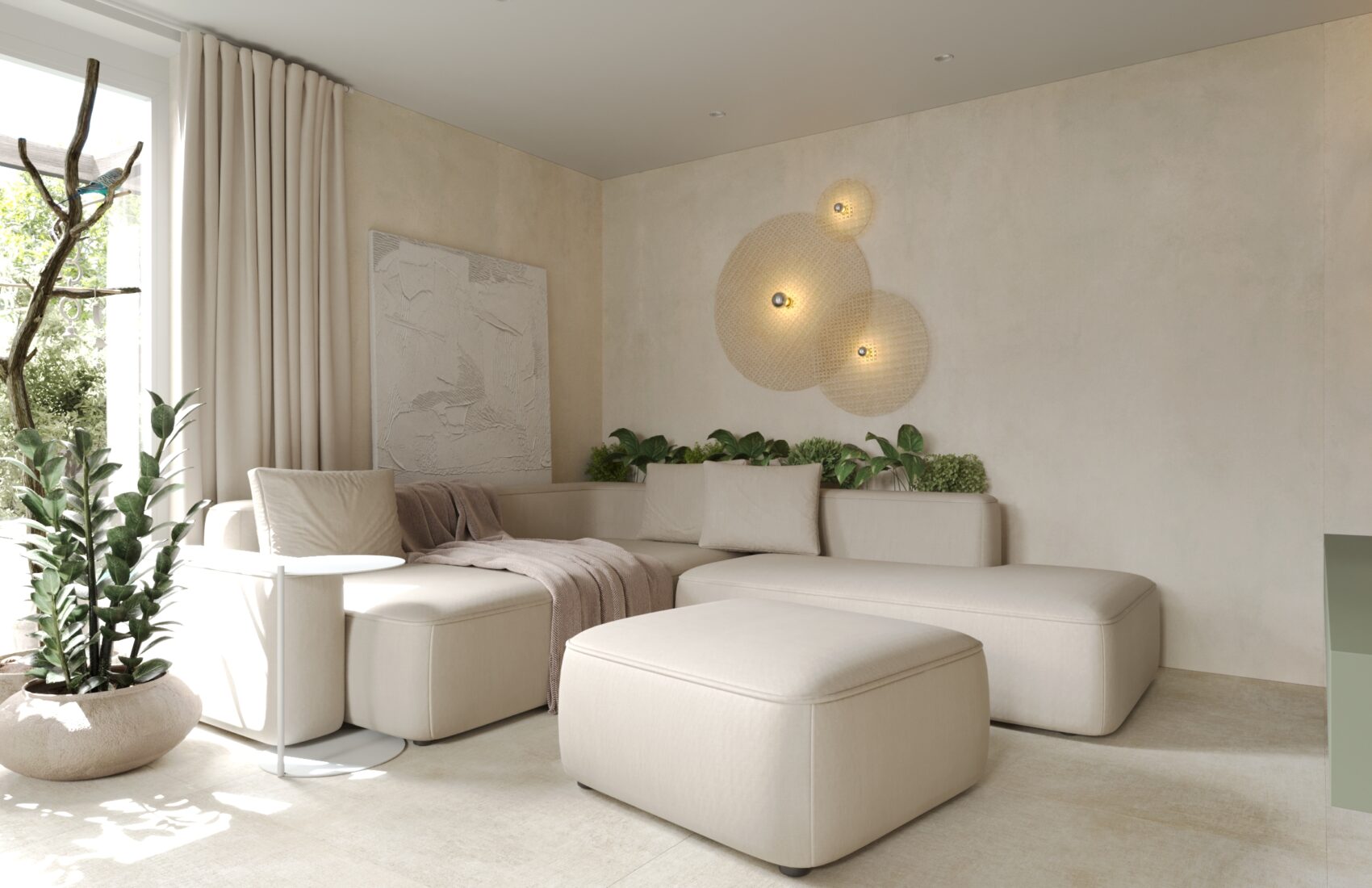 house construction project Bratislava architectural services