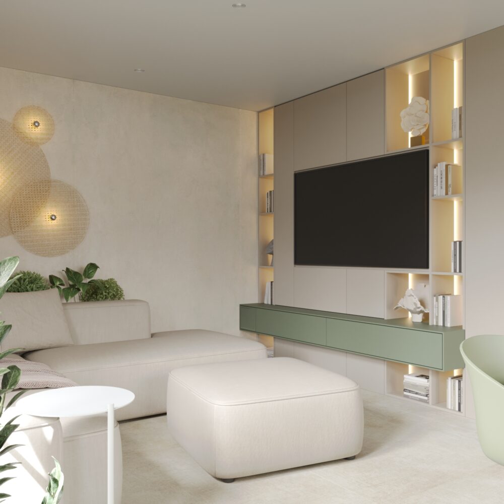 house construction project Bratislava site plan overview