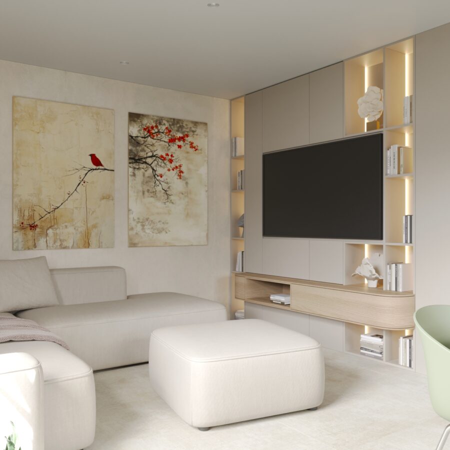 house construction project Bratislava building permit documentation