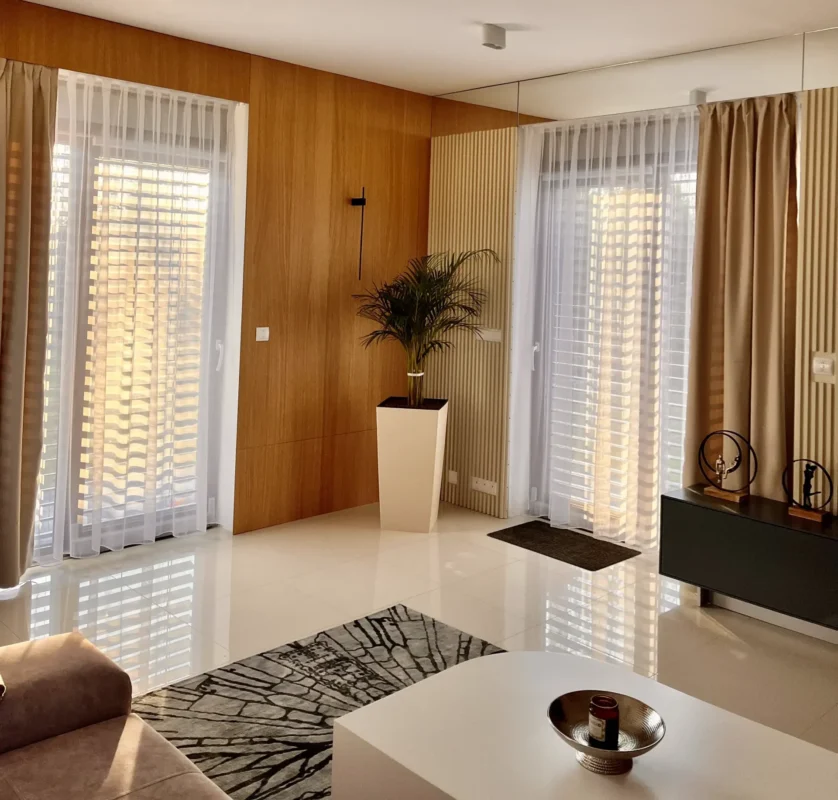 Home Staging – How to Present Your Property at Its Best Professionally staged property interior by Archideal – home staging for sale or rental