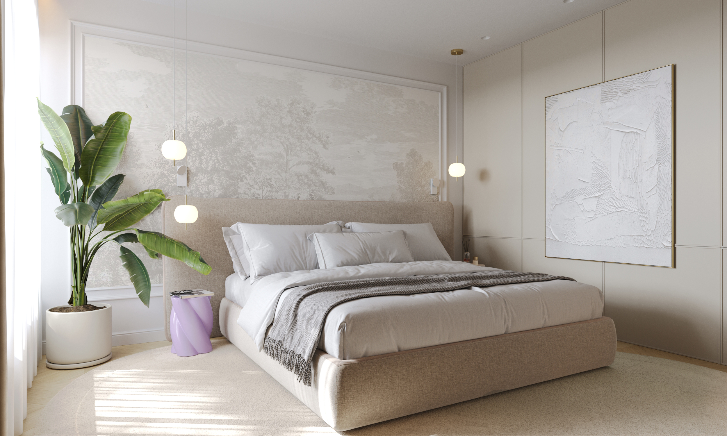 interior design Bratislava family home – Archideal Design Studio 5