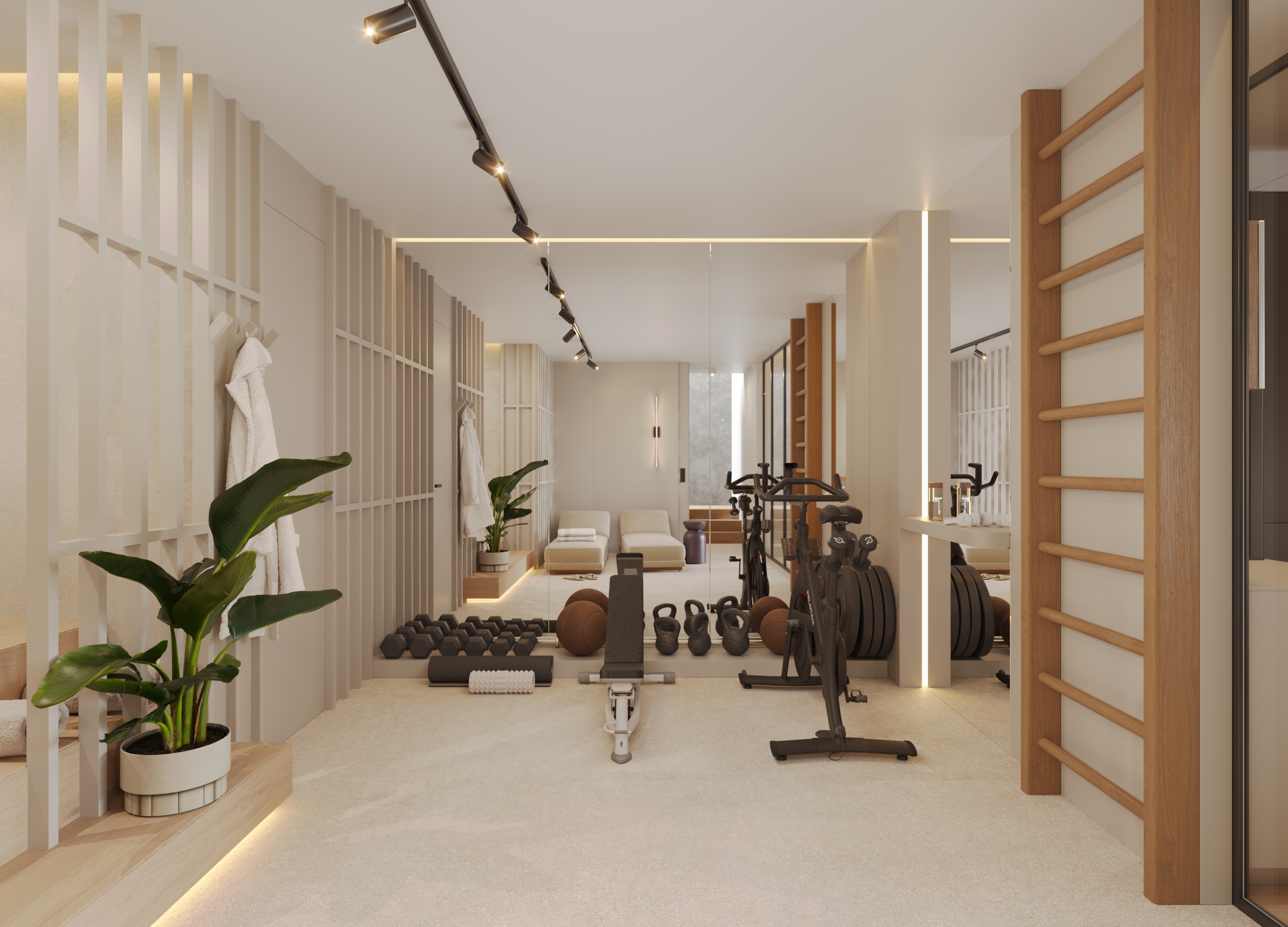 luxury interior design Prague – Archideal Design Studio 2