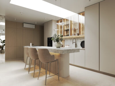 luxury penthouse interior design Bratislava – Archideal Design Studio 6 luxury penthouse interior design Bratislava – Archideal Design Studio 6