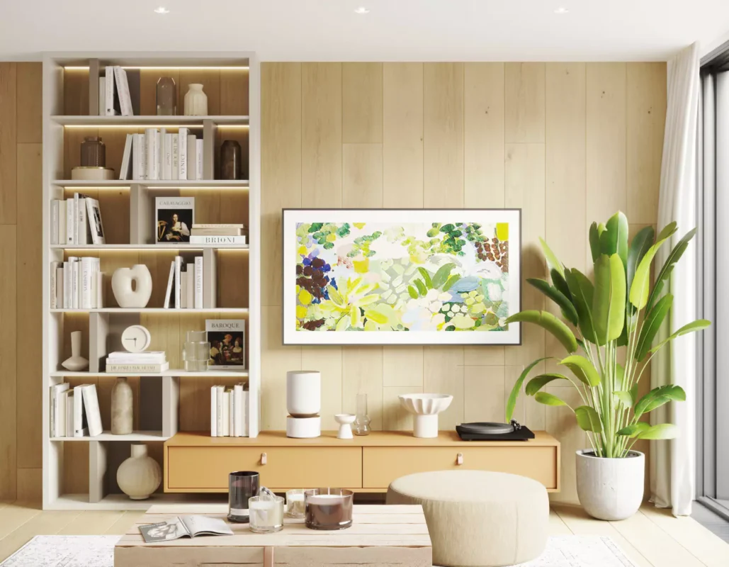 Choose Your Favourite Interior Design Style Collection of interior design styles – modern, Scandinavian, industrial, minimalist – by Archideal