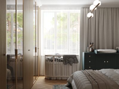 Parisian interior design apartment Bratislava – Archideal Design Studio 4 Parisian interior design apartment Bratislava – Archideal Design Studio 4