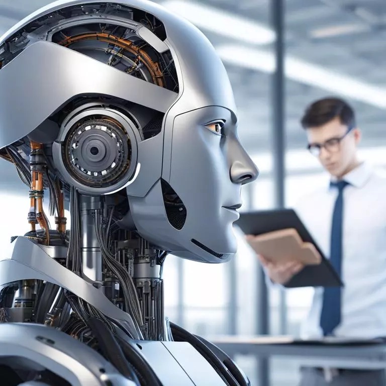 Artificial Intelligence and Its Impact on Architecture AI-powered design and visualisation tools used in modern architecture by Archideal