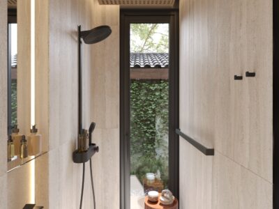 wellness interior design home Bratislava – Archideal Design Studio 2 wellness interior design home Bratislava – Archideal Design Studio 2