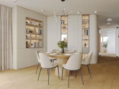 interior architect Prague residential villa – Archideal Design Studio 3 interior architect Prague residential villa – Archideal Design Studio 3