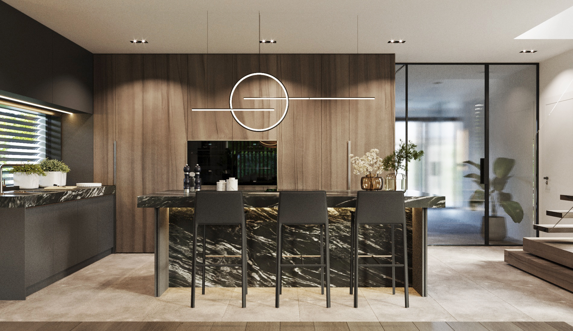 interior design family home Trnava – Archideal Design Studio 3
