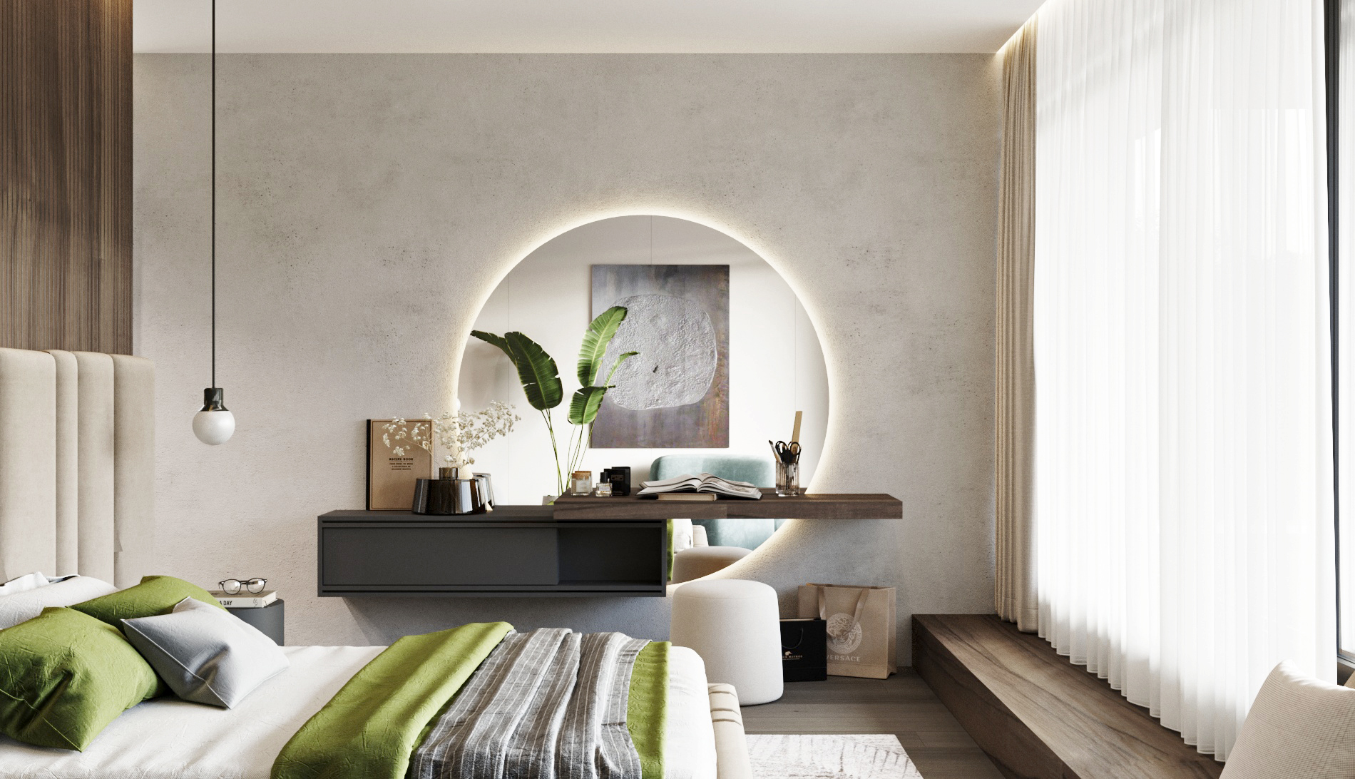 interior design family home Trnava – Archideal Design Studio 4