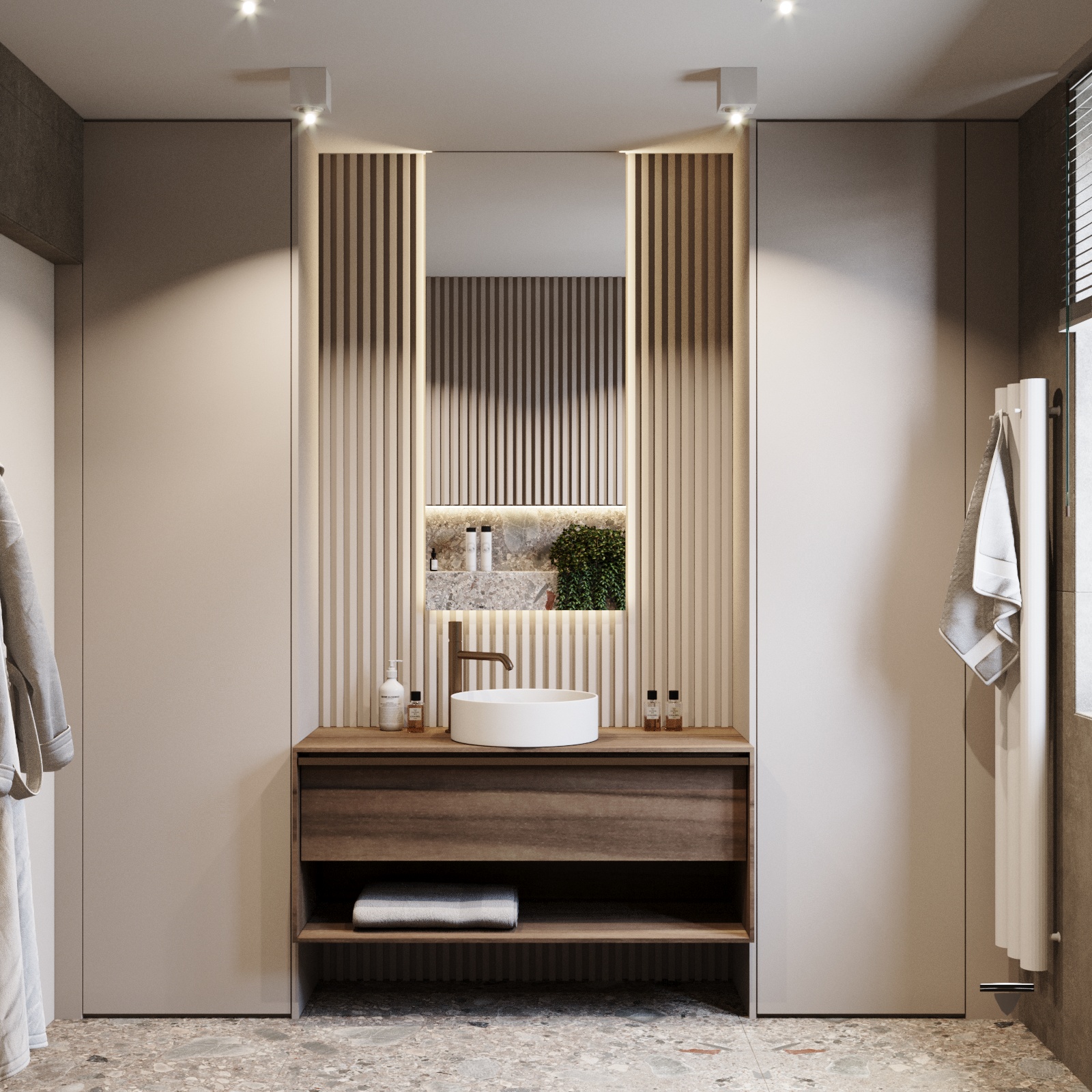 interior designer family home Slovakia – Archideal Design Studio 4