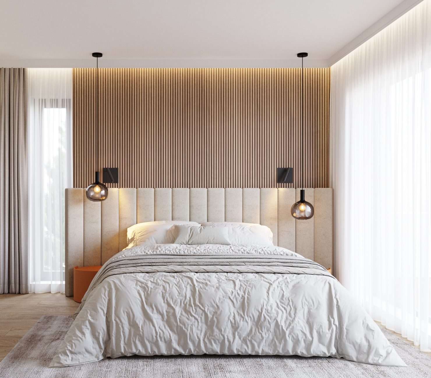 interior and exterior renovation house Slovakia – Archideal Design Studio 2