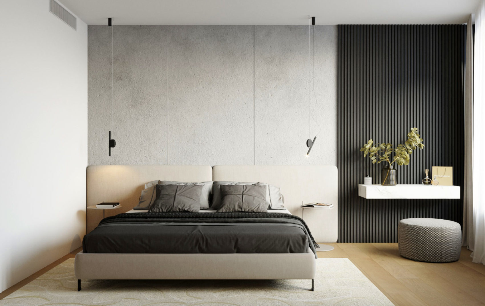 turnkey interior design apartment Bratislava – Archideal Design Studio 2