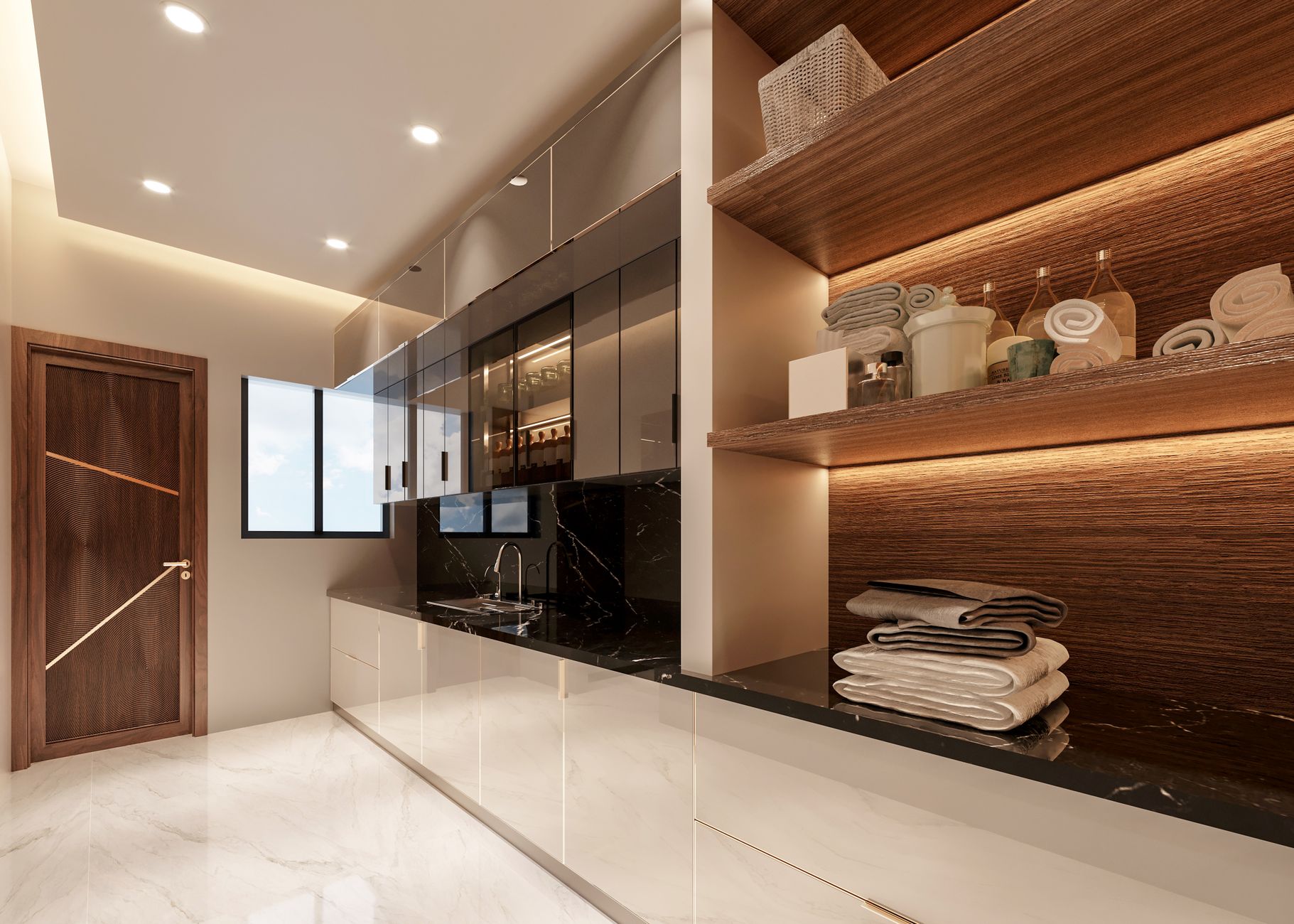 Nature in Interiors & Productivity | Archideal