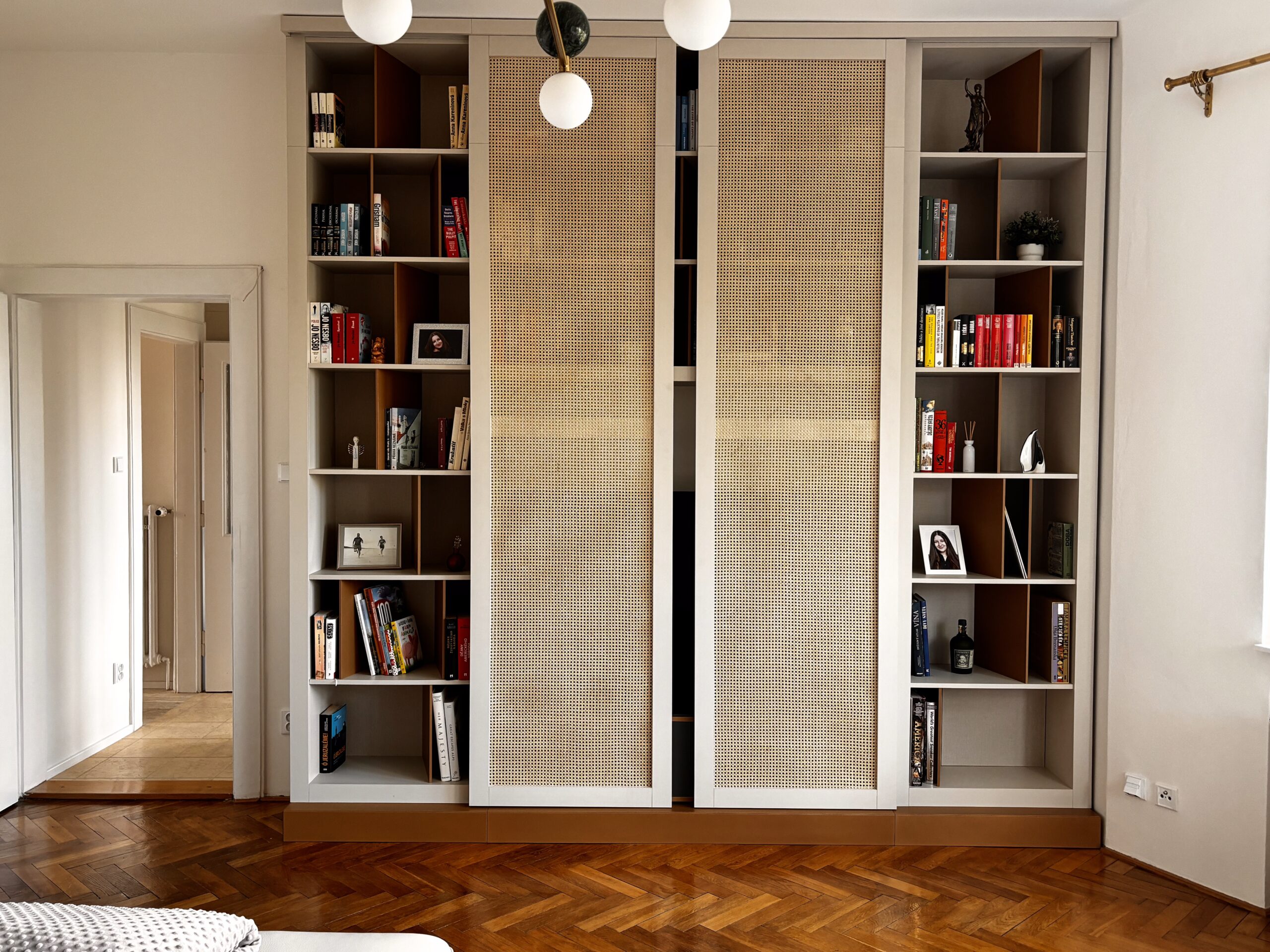Interior Realizations & Turnkey Projects
